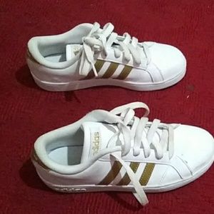 Size 3 kids adidas